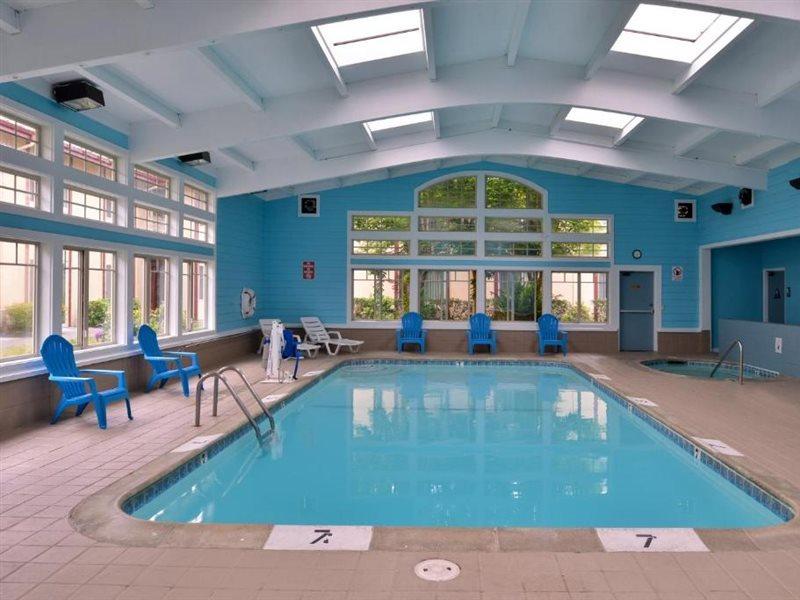 Red Roof Inn Arcata Zewnętrze zdjęcie