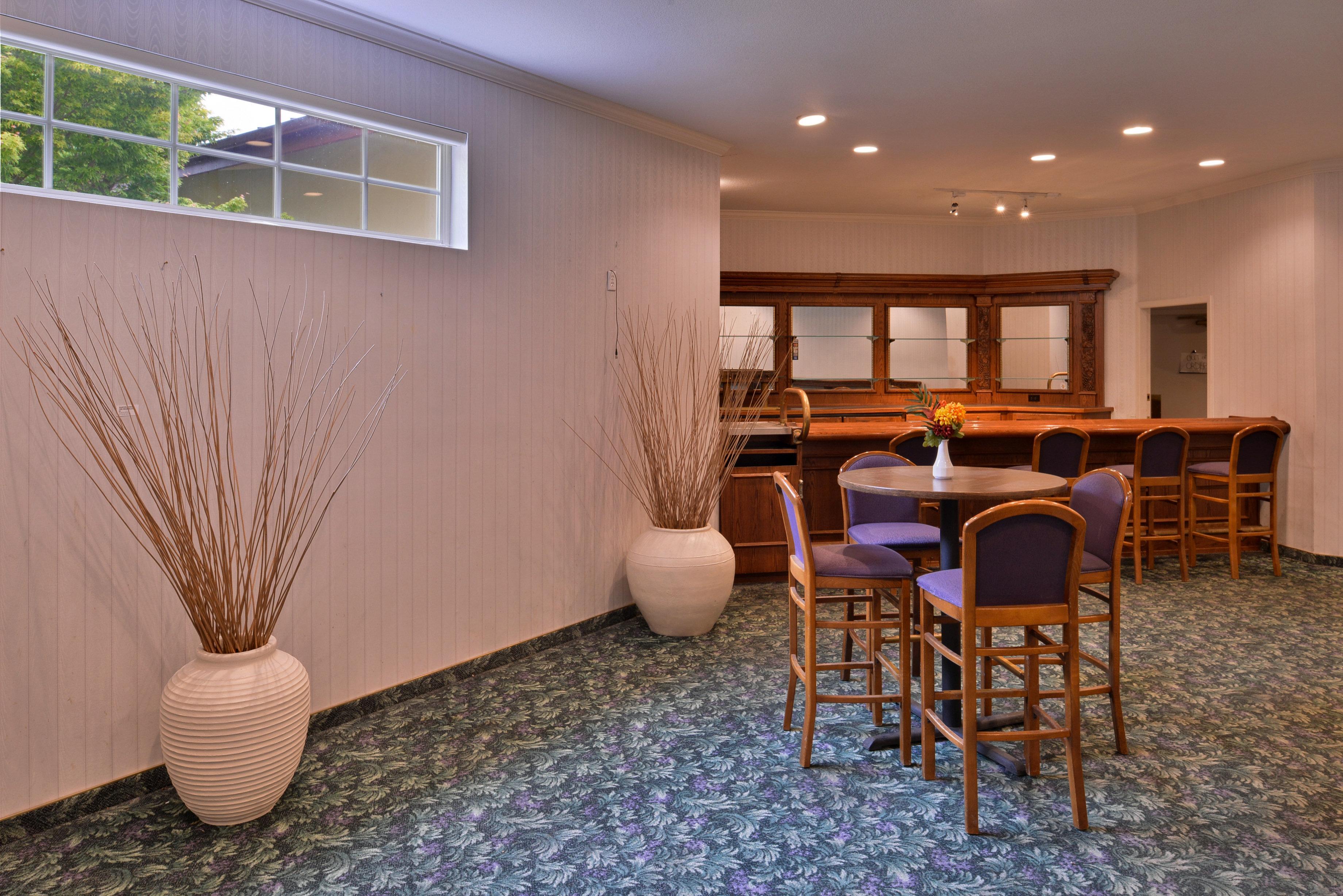 Red Roof Inn Arcata Zewnętrze zdjęcie