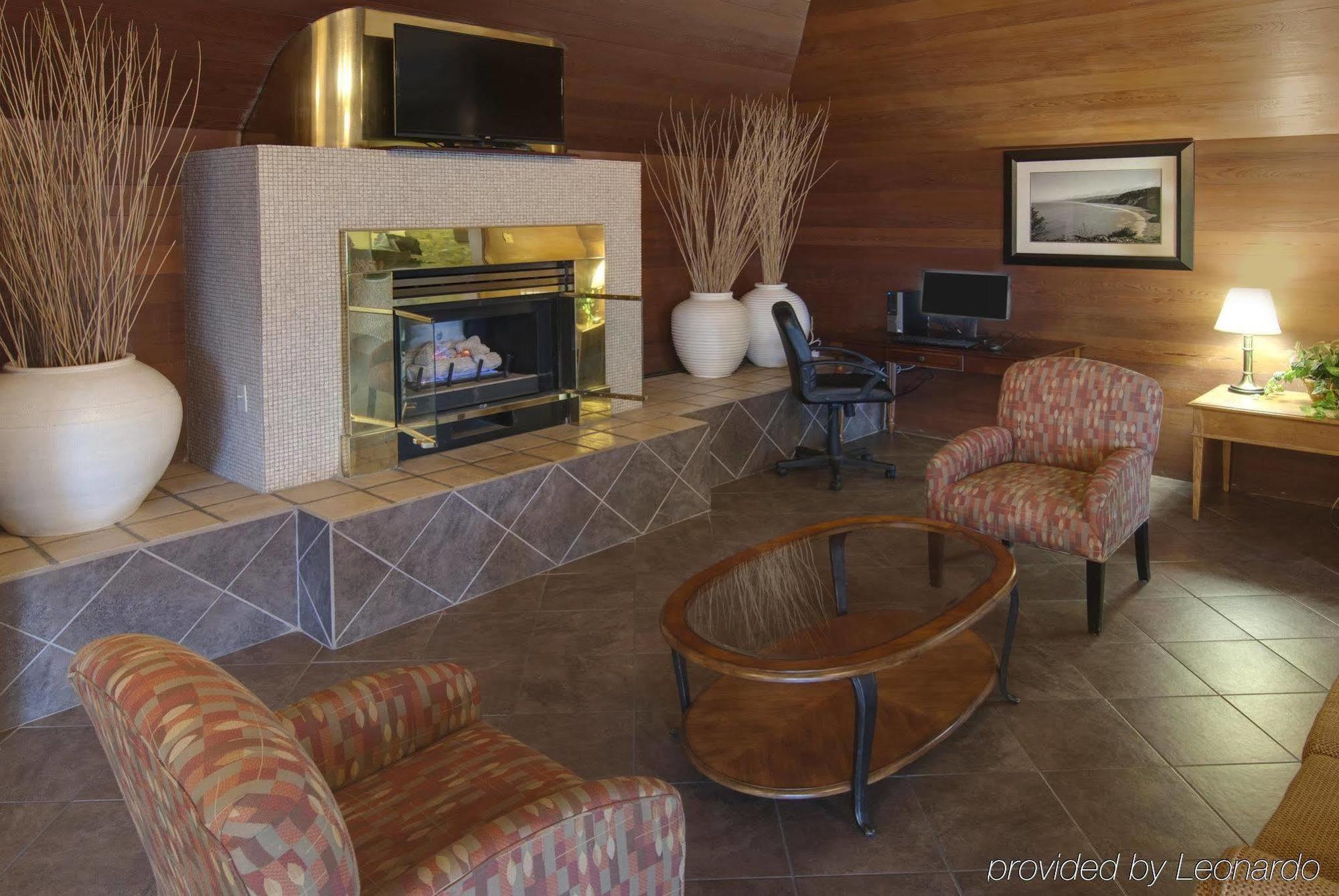 Red Roof Inn Arcata Zewnętrze zdjęcie